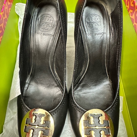 Tory Burch Wedge - Picture 8 of 9